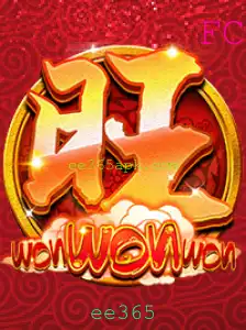 Explorando o Fascinante Mundo do Jogo WonWonWon