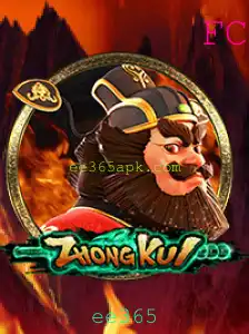 ZhongKui: Uma Jornada Épica Inspirada na Lenda Chinesa